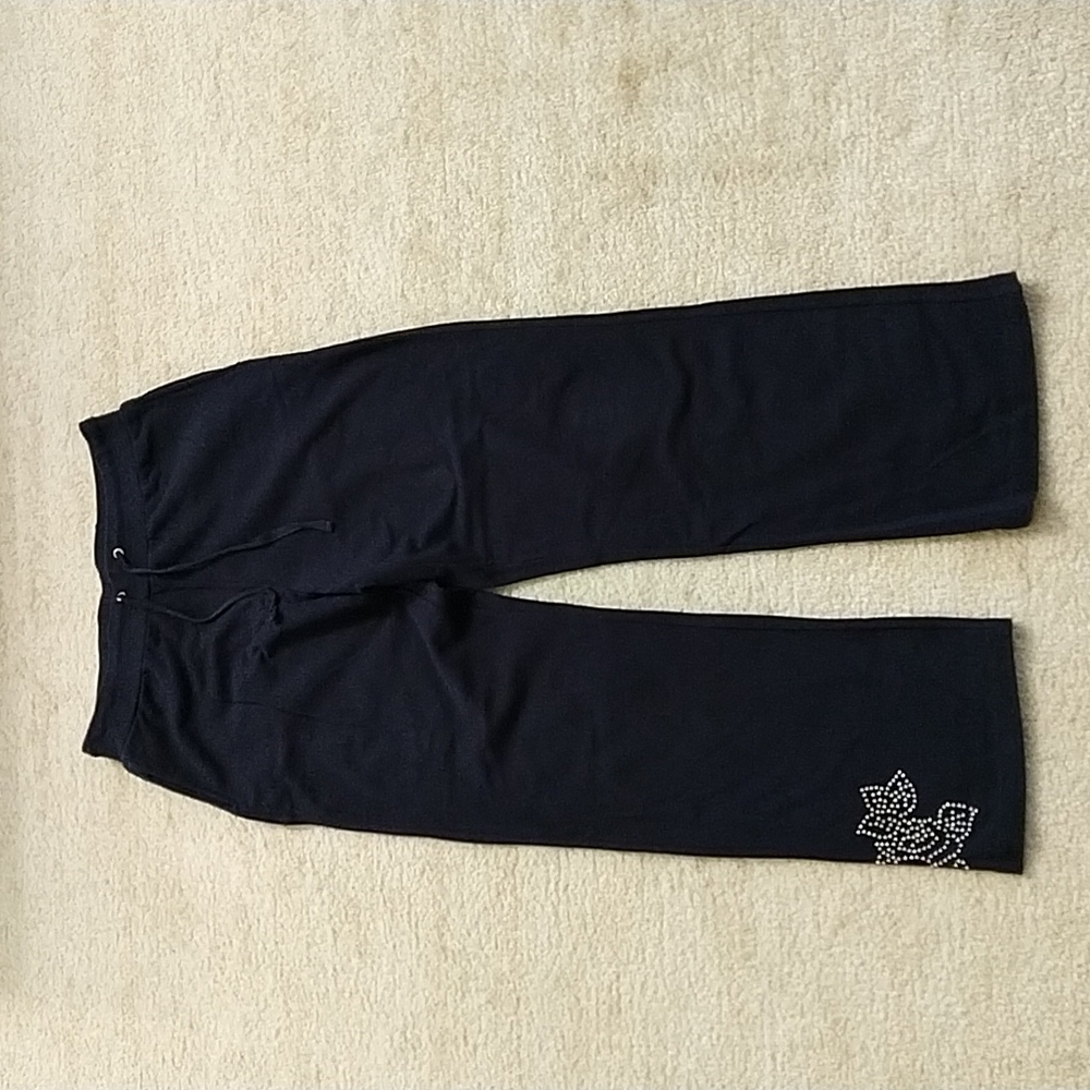 Stretchy Lounge Pants